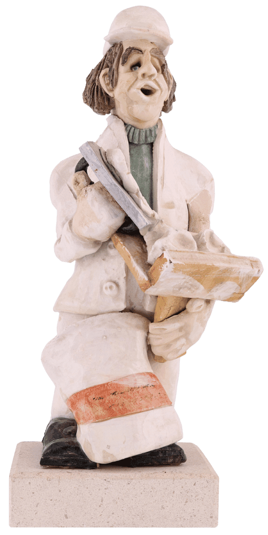 JVS – Stucwerk & Latex Spuitwerk